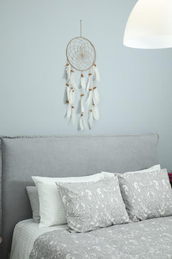 Chic & Spacious House In Rodia Heraklion 外观 照片