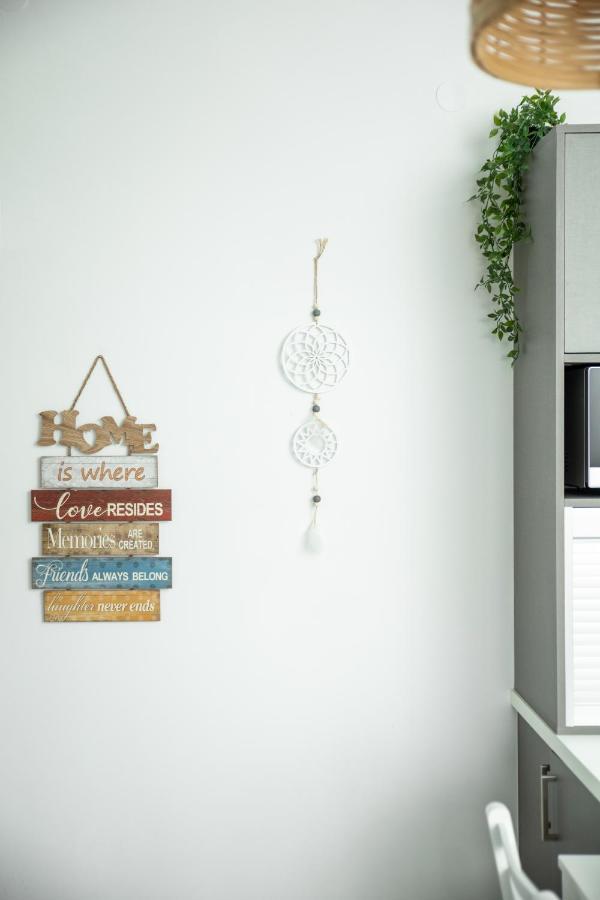 Chic & Spacious House In Rodia Heraklion 外观 照片